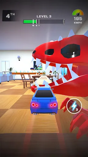 MR RACER : Stunt Mania | Games | XWorld