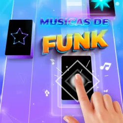 XWorld | Musicas de Funk Piano Jogo