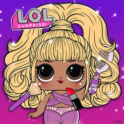 XWorld | L.O.L. Surprise! Thẩm mỹ viện XWorld | L.O.L. Surprise! Thẩm mỹ viện