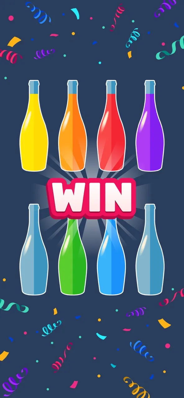 Water Sort Puz - Color Game | Games | XWorld