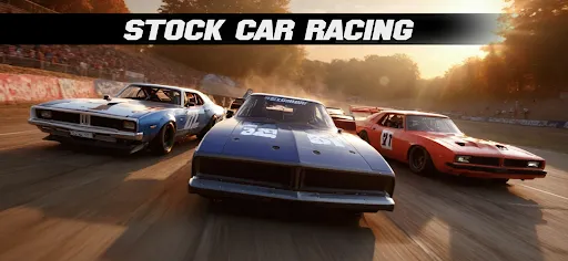 Stock Car Racing | Games | XWorld Stock Car Racing | Games | XWorld