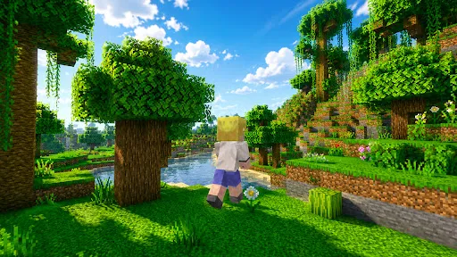 Craft Builder: Dream World | 游戏 | XWorld Craft Builder: Dream World | 游戏 | XWorld