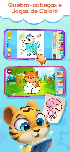 Jogos educativos 3,4,5,6 anos | Jogos | XWorld