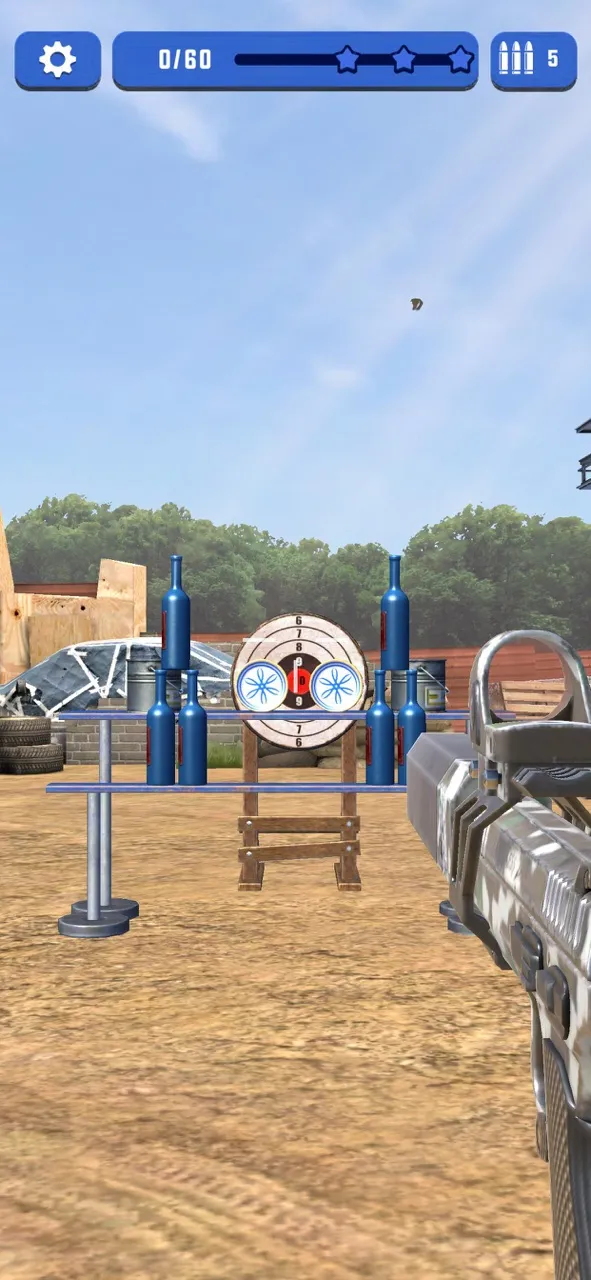 Guns Master | 游戏 | XWorld
