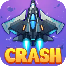 XWorld | Space Shooter-Crash