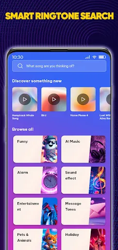 Ringtones for android phones | Games | XWorld