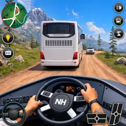 XWorld | Petualangan Tur Bus Gunung