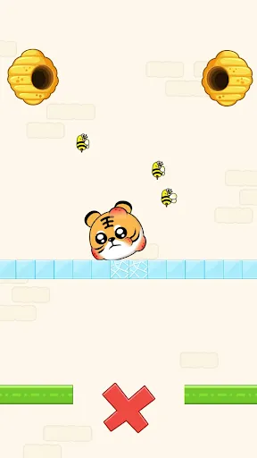 Protect My Pet | Games | XWorld