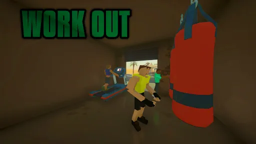 GoreBox | Games | XWorld