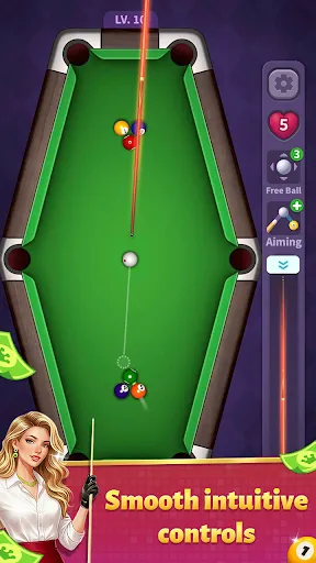 Cue Table Rush | Permainan | XWorld Cue Table Rush | Permainan | XWorld