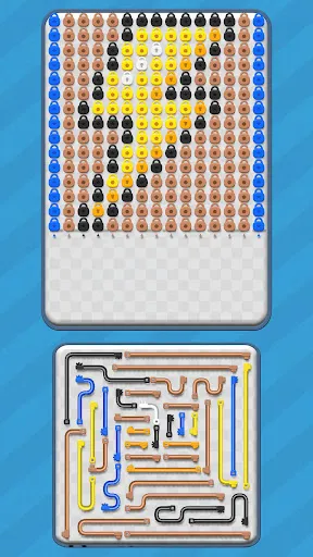 Bouncy Key - Key Sort Puzzle | Jogos | XWorld Bouncy Key - Key Sort Puzzle | Jogos | XWorld