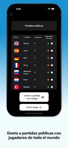 Impostor: Juego de palabras | juego | XWorld