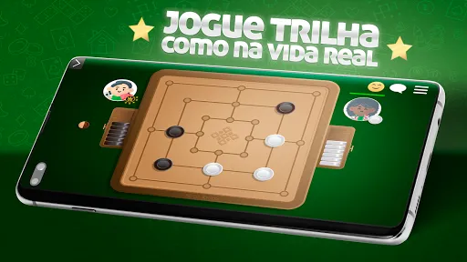 Trilha MegaJogos: Tabuleiro | Jogos | XWorld