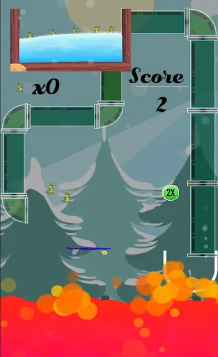 Winner Crocodiles | Jogos | XWorld