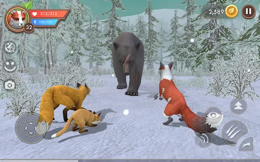 WildCraft: Animal Sim Online | Games | XWorld WildCraft: Animal Sim Online | Games | XWorld