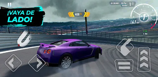 Formacar Action - Crypto Race | juego | XWorld