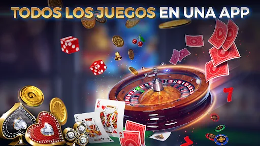 Póquer Texas Hold'em: Pokerist | juego | XWorld