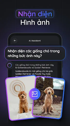 Gemmy AI: Chat & Trợ Lý | Games | XWorld
