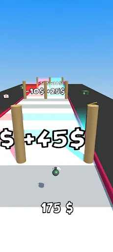 Weapon Rush 3D | 游戏 | XWorld