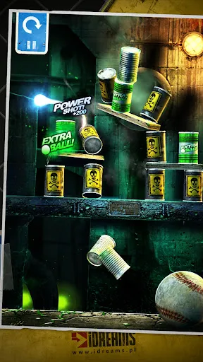 Can Knockdown 3 | Permainan | XWorld