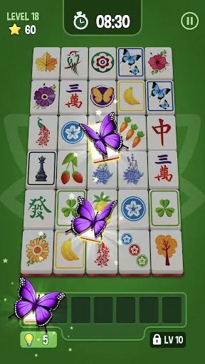 Mahjong Triple 3D -Tile Match | Игры | XWorld