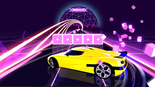 Music Racing GT: EDM & Cars | Games | XWorld