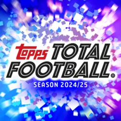 XWorld | Topps Total Football®