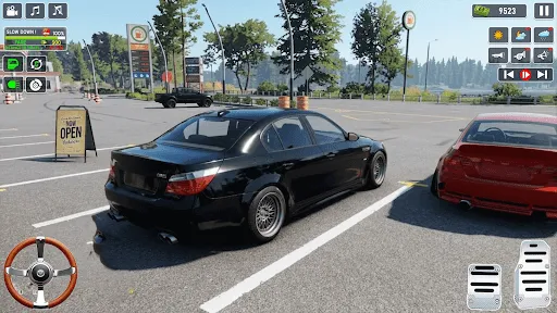 Real Car Simulator City Driver | 游戏 | XWorld Real Car Simulator City Driver | 游戏 | XWorld