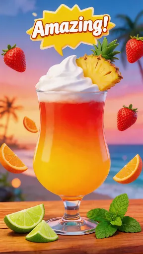 DIY Bubble Tea Simulator | Games | XWorld DIY Bubble Tea Simulator | Games | XWorld
