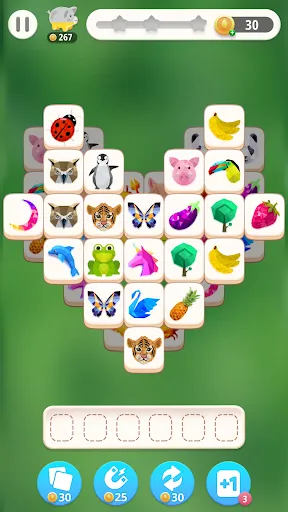 2 Tiles - Duo Match | Games | XWorld