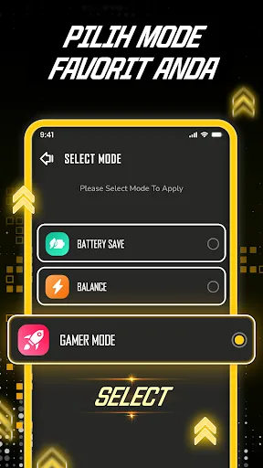 TunerSpeed: Game Mode Manager | Permainan | XWorld