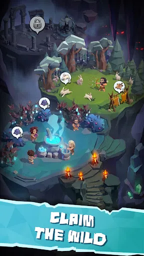 Age of Spirits | Игры | XWorld