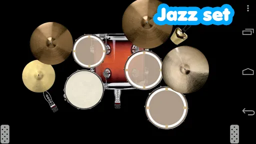 Drum Set - Drumming App | Games | XWorld