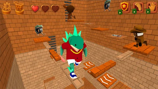 Slap Tower: Climb Troll Obby | Permainan | XWorld