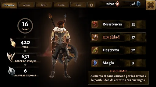 Grimvalor | juego | XWorld Grimvalor | juego | XWorld