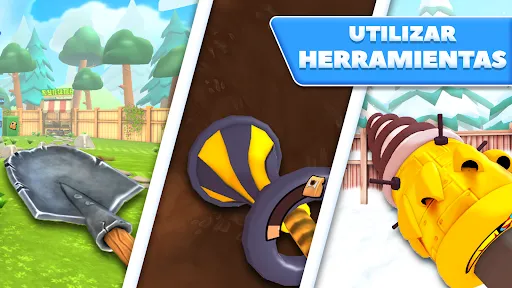 Digging Simulator: Hole Craft | juego | XWorld