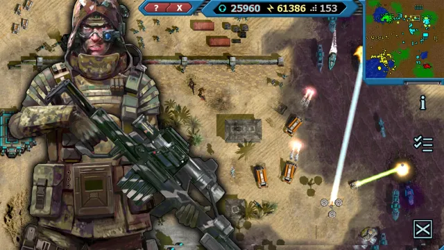 Machines at War 3 RTS | Jogos | XWorld