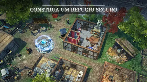 Craft of Survival - Gladiators | Jogos | XWorld