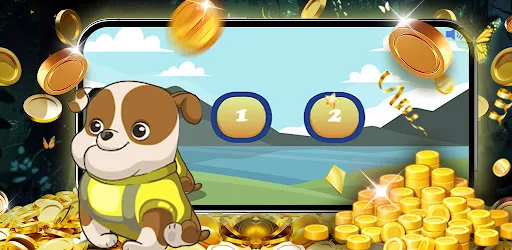 Super dog journey | Permainan | XWorld
