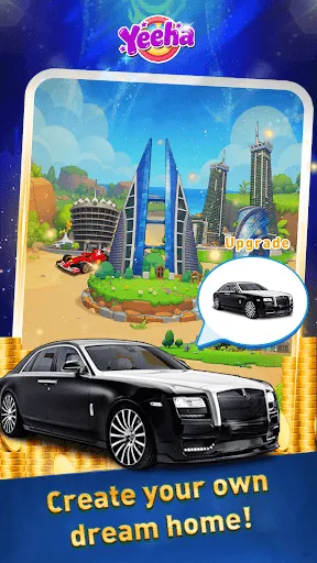 Yeeha | Permainan | XWorld Yeeha | Permainan | XWorld