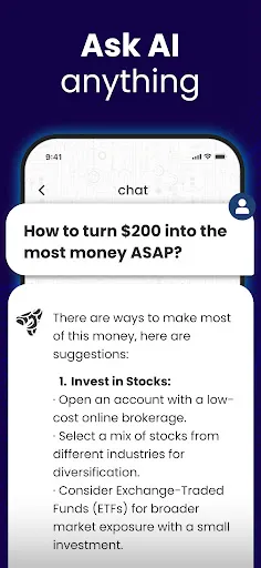 Chatbot AI - Search Assistant | Games | XWorld
