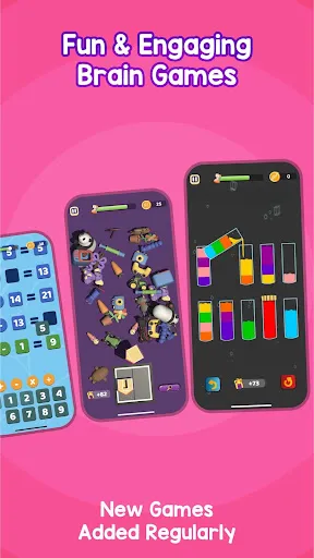 MentalUP Brain Games For Kids | Games | XWorld MentalUP Brain Games For Kids | Games | XWorld