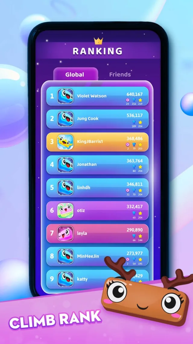 Duet Tiles - Trò chơi Âm nhạc | 游戏 | XWorld