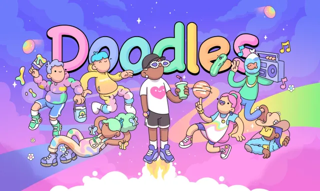 Doodles | Игры | XWorld