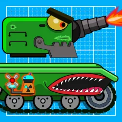 XWorld | TankCraft: Batalha de tanques XWorld | TankCraft: Batalha de tanques