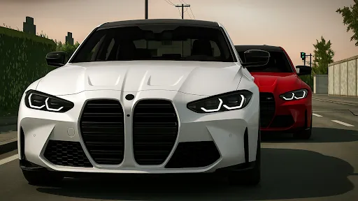 KOTR 2: Drag Racing Simulator | Jogos | XWorld