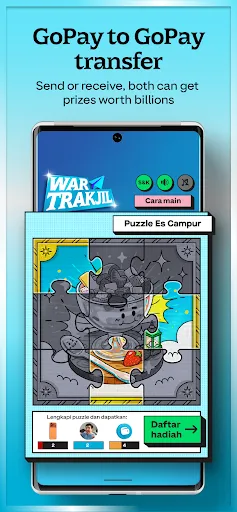 GoPay: Transfer, Payment, QRIS | Games | XWorld GoPay: Transfer, Payment, QRIS | Games | XWorld