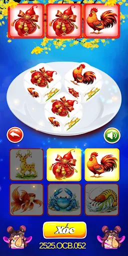 Bầu Cua 2027 | Games | XWorld Bầu Cua 2027 | Games | XWorld