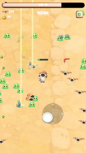 Plasmaborn: Bloodmoon Arena | 游戏 | XWorld