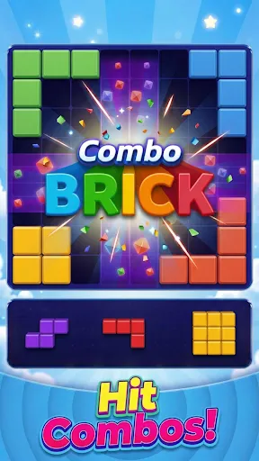 Brick To Riches | Jogos | XWorld Brick To Riches | Jogos | XWorld